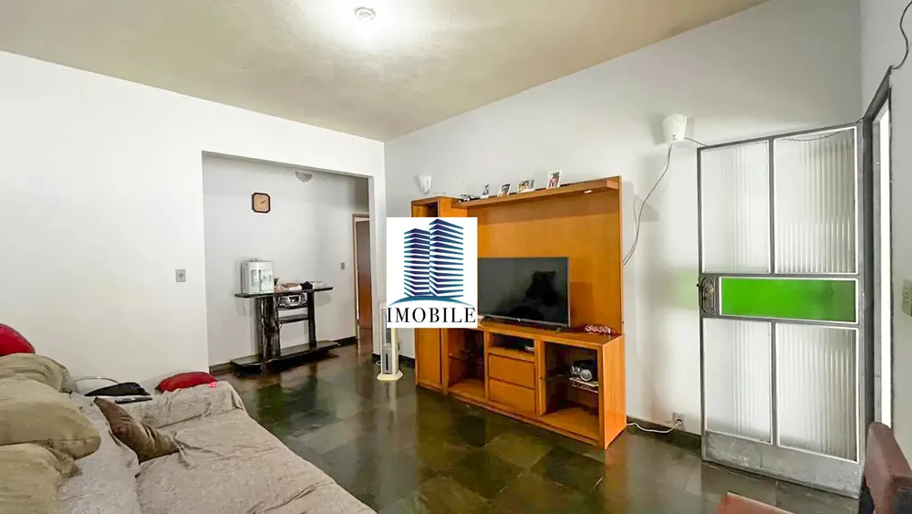 Casa, 4 quartos, 300 m² - Foto 1