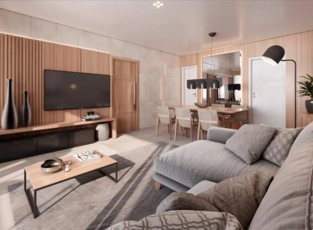 Apartamento, 3 quartos, 183 m² - Foto 2