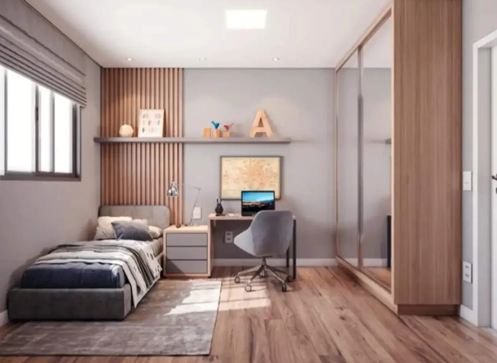 Apartamento, 3 quartos, 183 m² - Foto 4