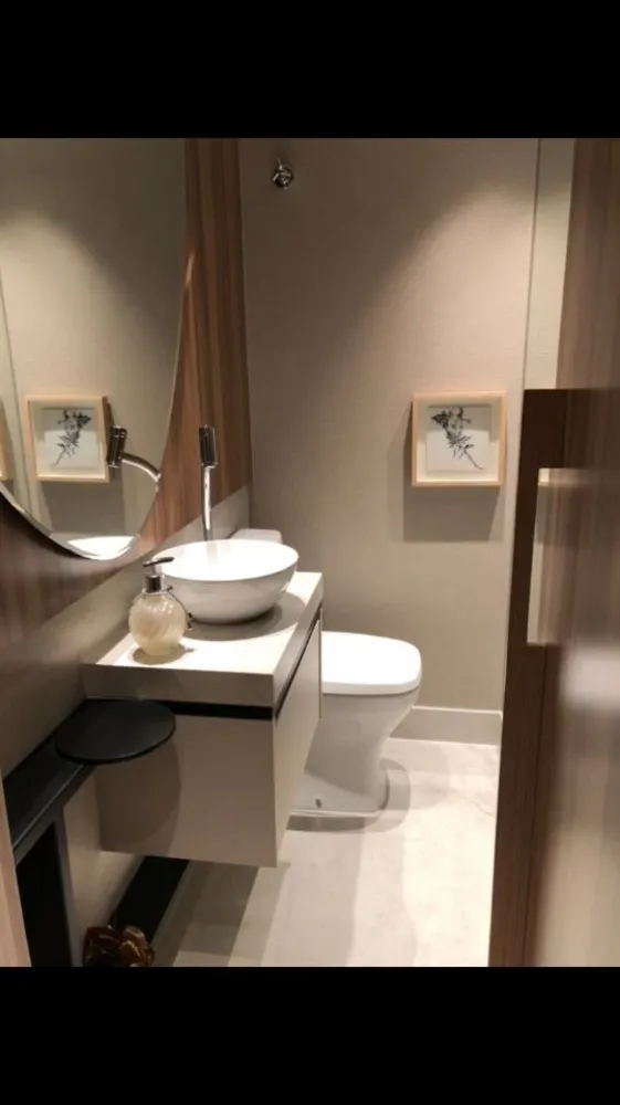 Apartamento, 2 quartos, 60 m² - Foto 13