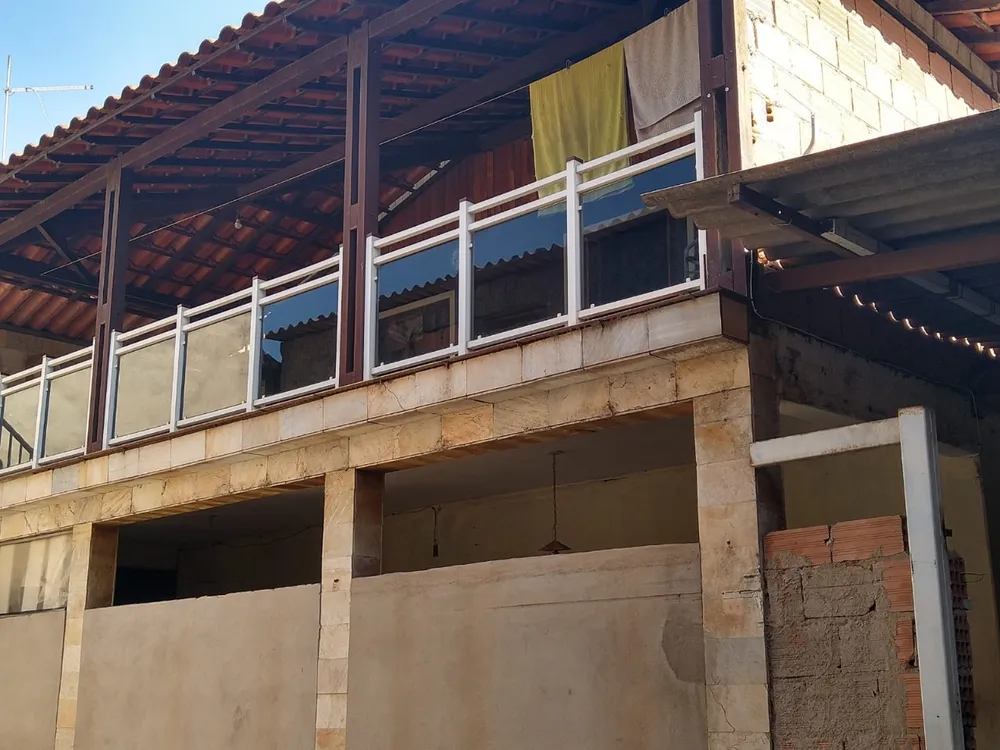 Casa, 2 quartos, 503 m² - Foto 4