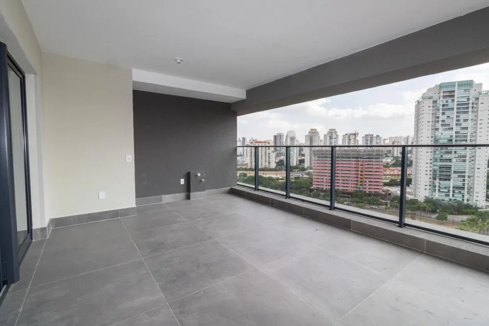 Apartamento, 3 quartos, 188 m² - Foto 3