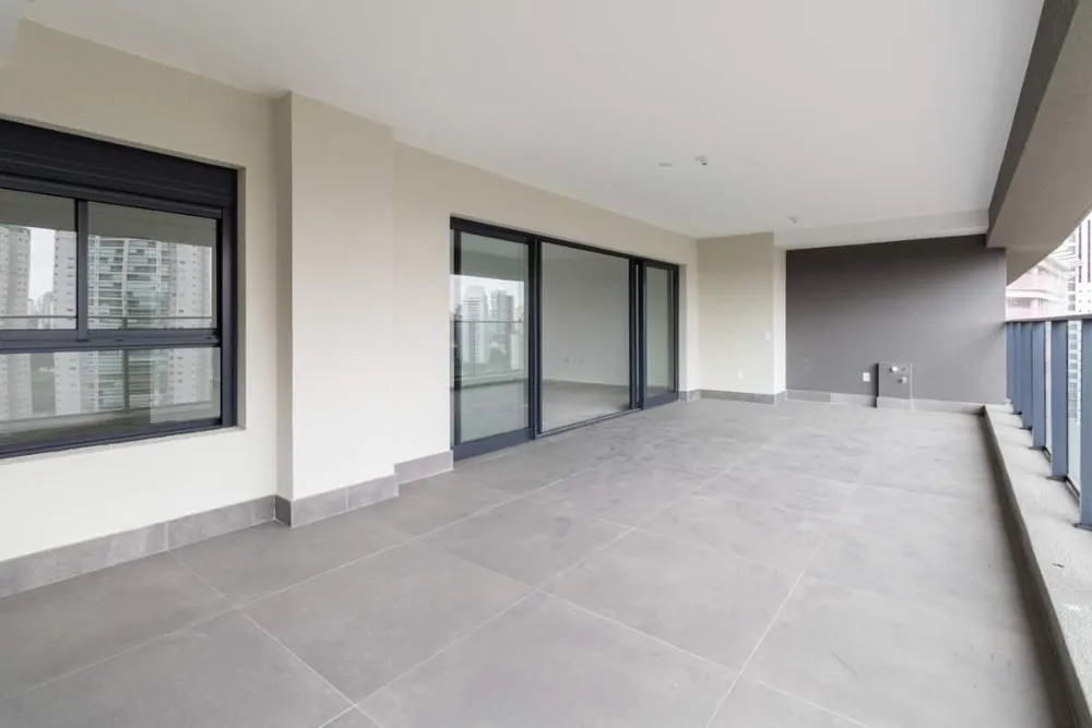 Apartamento, 3 quartos, 188 m² - Foto 4