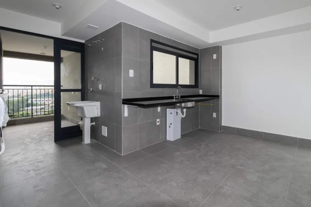 Apartamento, 3 quartos, 188 m² - Foto 1