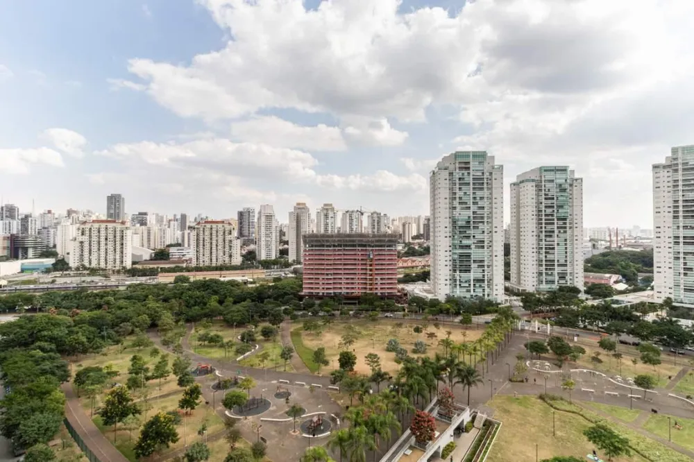 Apartamento, 3 quartos, 188 m² - Foto 7