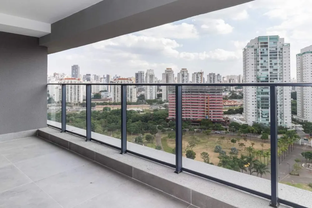 Apartamento, 3 quartos, 188 m² - Foto 2