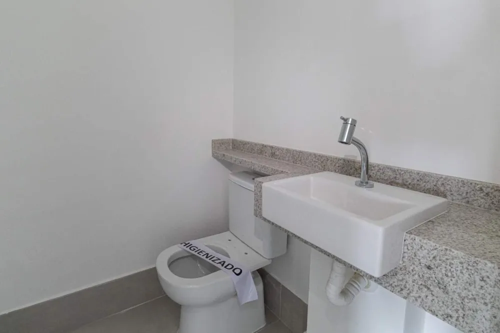 Apartamento, 3 quartos, 188 m² - Foto 11
