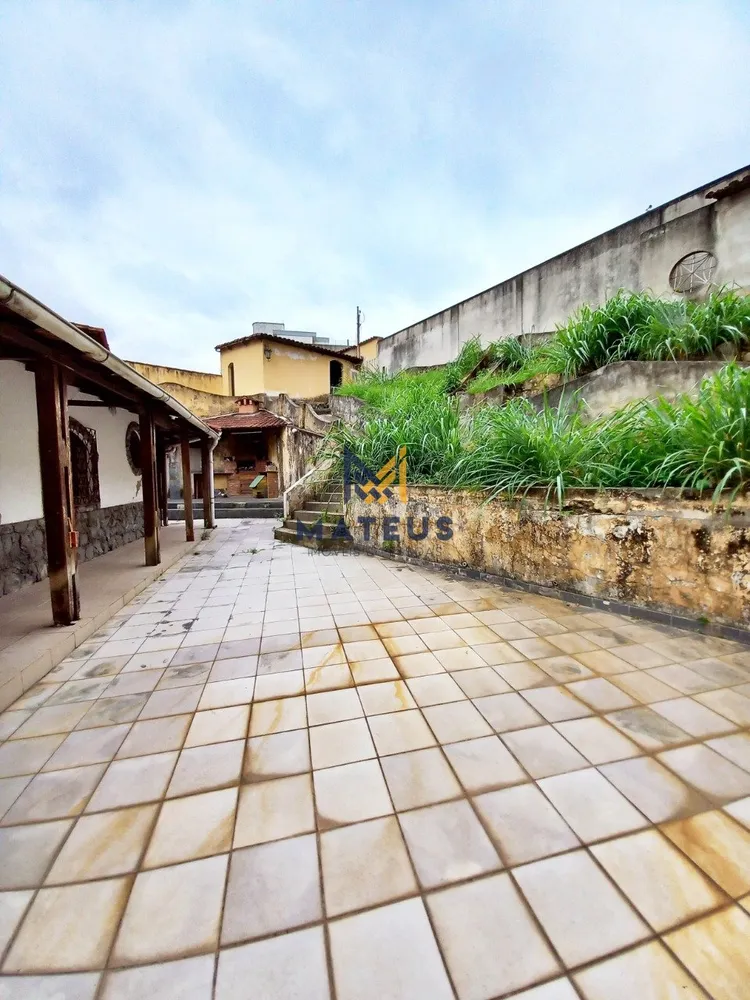 Casa, 2 quartos, 395 m² - Foto 5