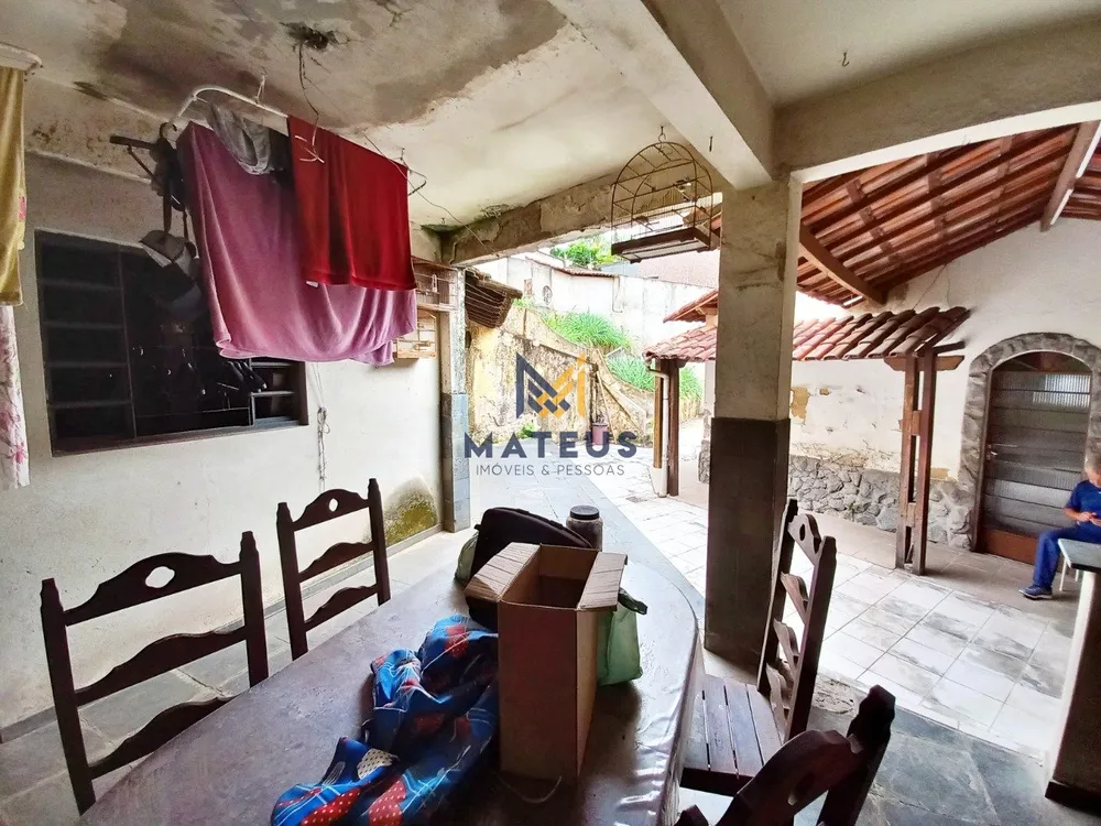 Casa, 2 quartos, 395 m² - Foto 6