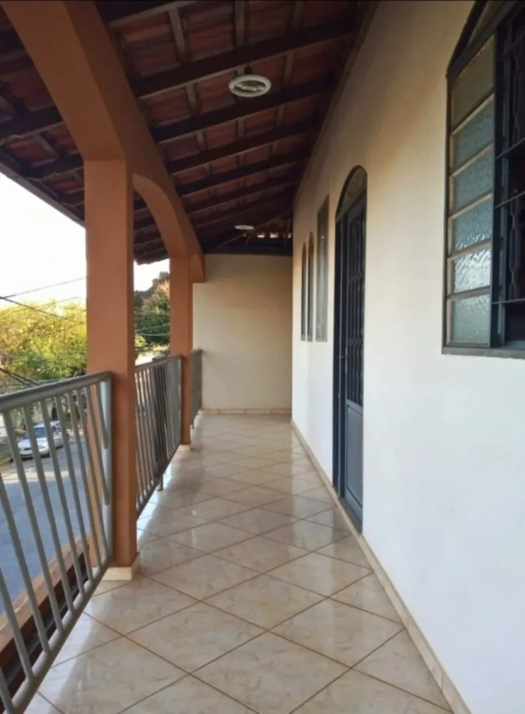 Casa, 4 quartos, 295 m² - Foto 1