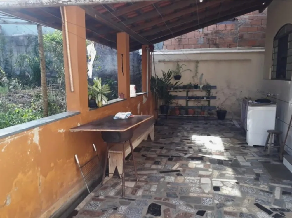 Casa, 4 quartos, 295 m² - Foto 7