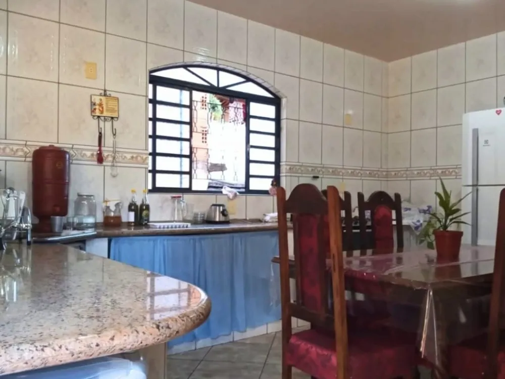 Casa, 4 quartos, 295 m² - Foto 11