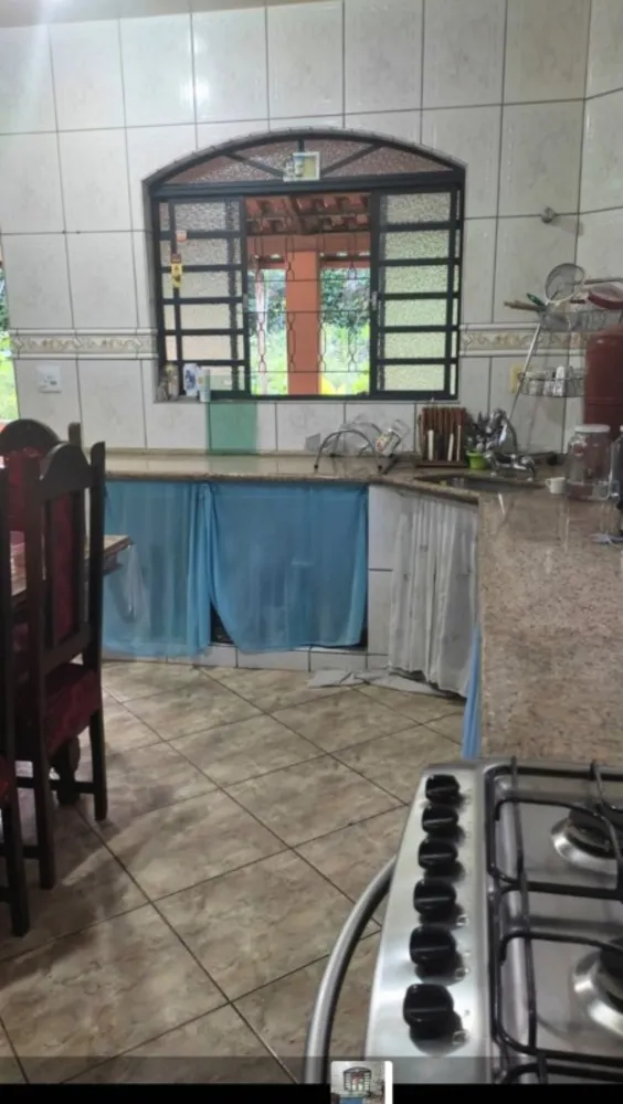 Casa, 4 quartos, 295 m² - Foto 8