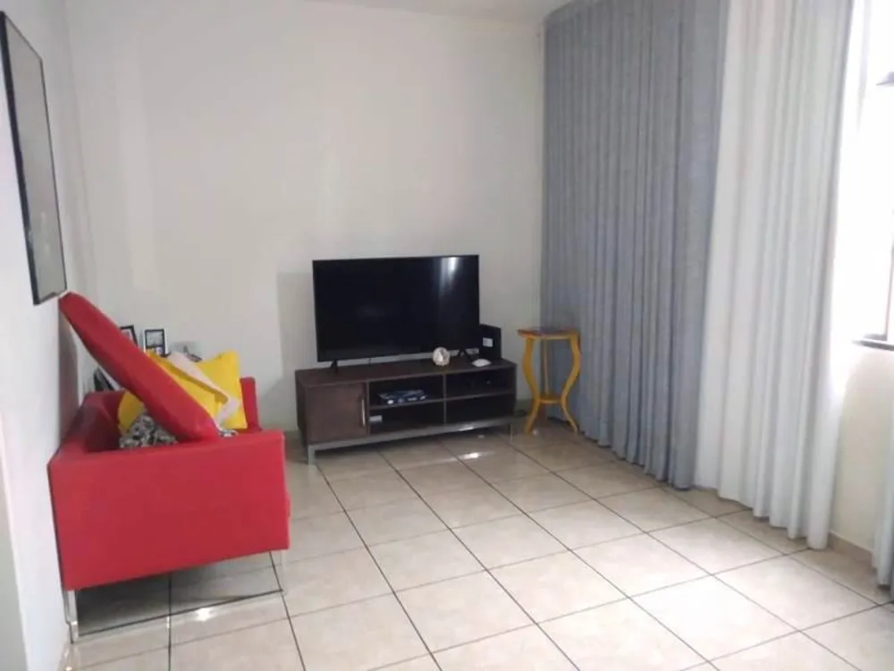 Apartamento, 3 quartos, 106 m² - Foto 2
