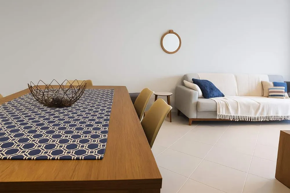 Apartamento, 3 quartos, 97 m² - Foto 4