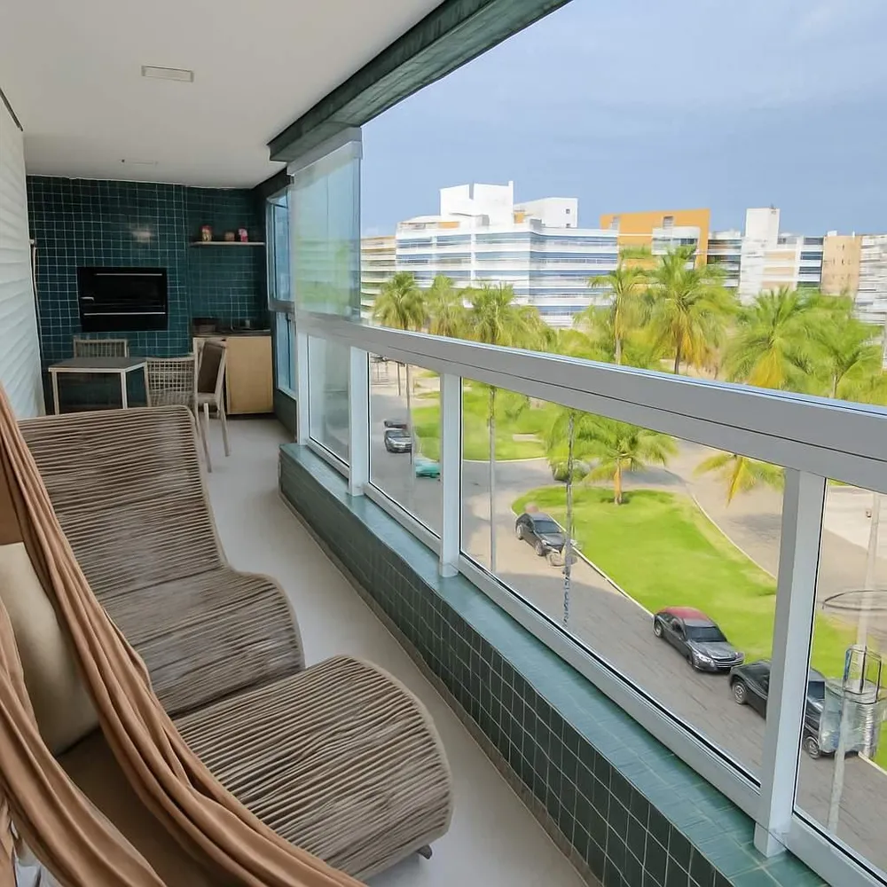 Apartamento, 3 quartos, 97 m² - Foto 7
