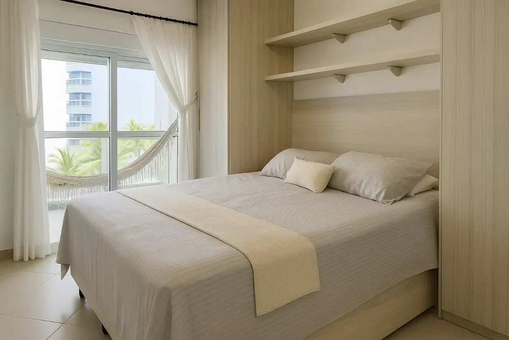 Apartamento, 3 quartos, 97 m² - Foto 10