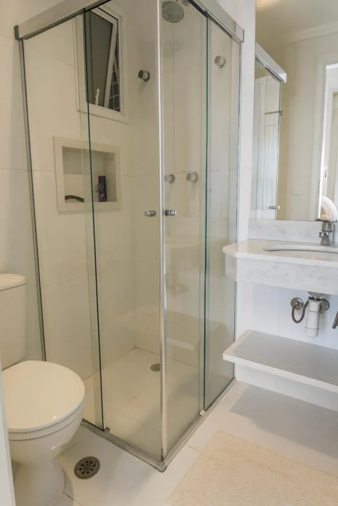 Apartamento, 3 quartos, 97 m² - Foto 11