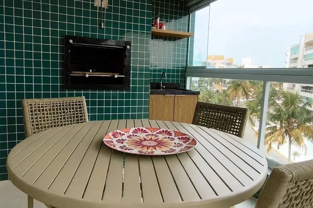 Apartamento, 3 quartos, 97 m² - Foto 6