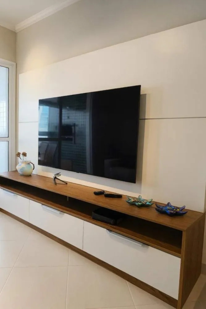 Apartamento, 3 quartos, 97 m² - Foto 1