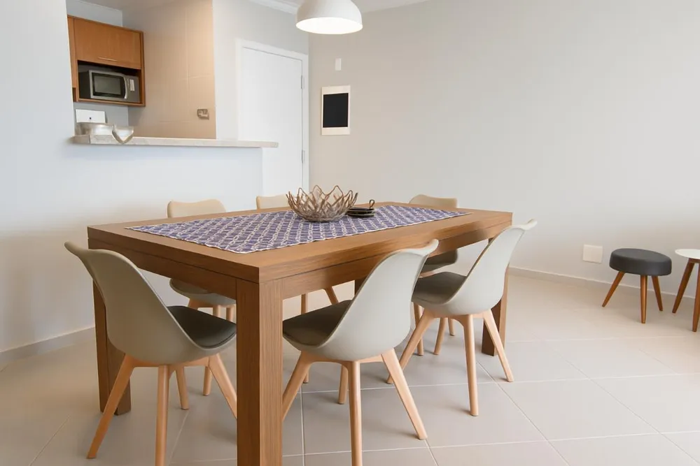 Apartamento, 3 quartos, 97 m² - Foto 2