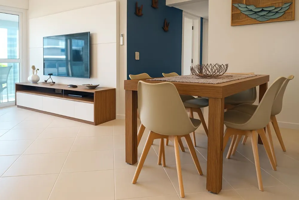 Apartamento, 3 quartos, 97 m² - Foto 3