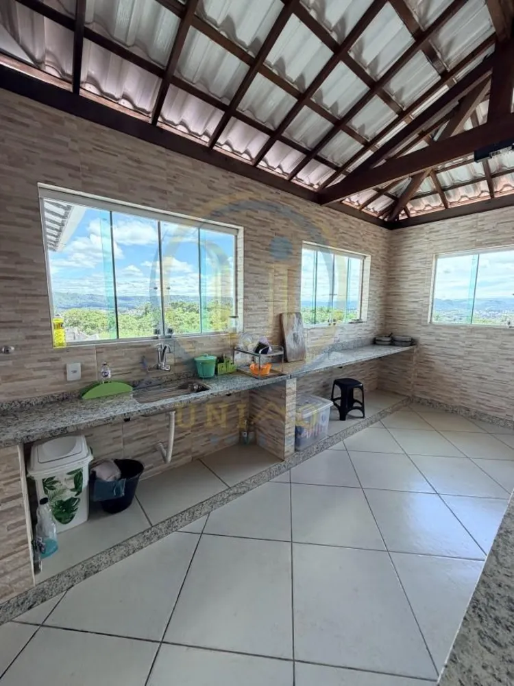 Casa, 4 quartos, 280 m² - Foto 10