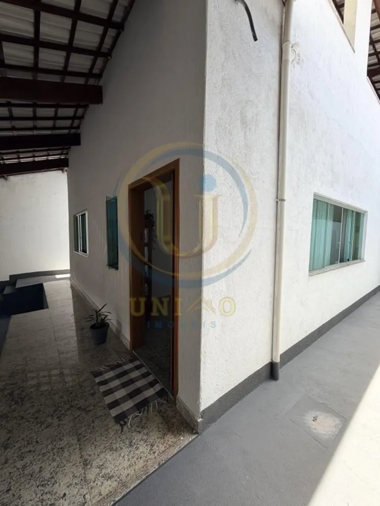 Casa, 4 quartos, 280 m² - Foto 4