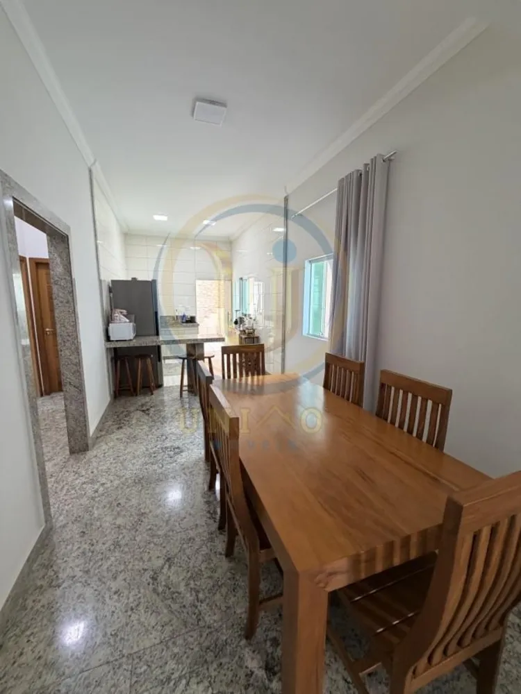 Casa, 4 quartos, 280 m² - Foto 5