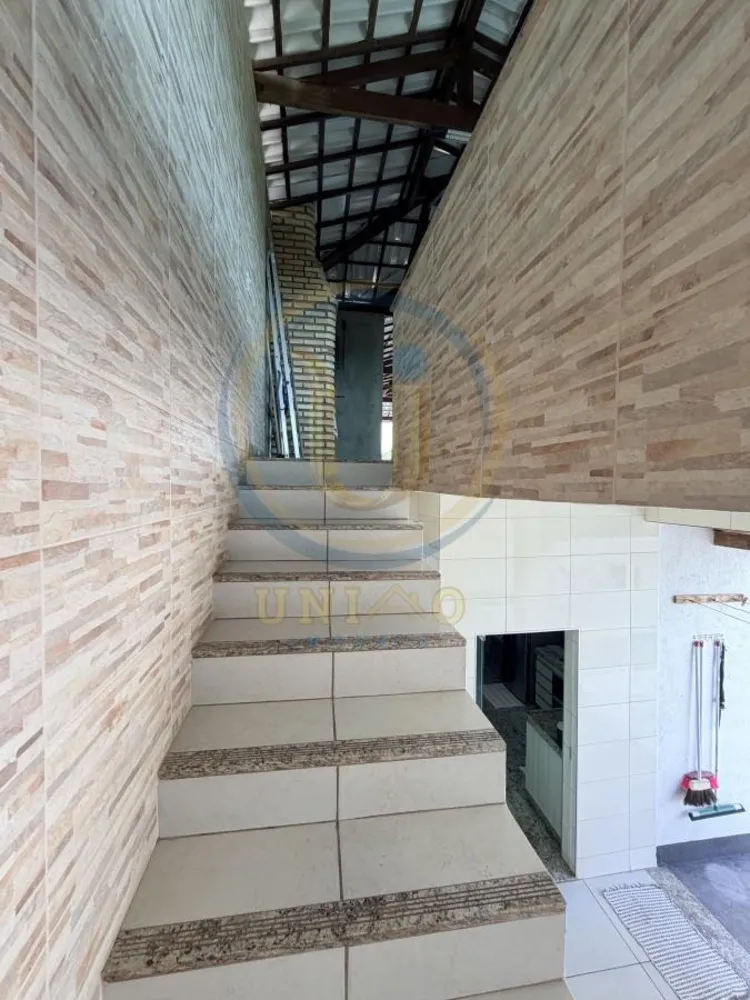 Casa, 4 quartos, 280 m² - Foto 8