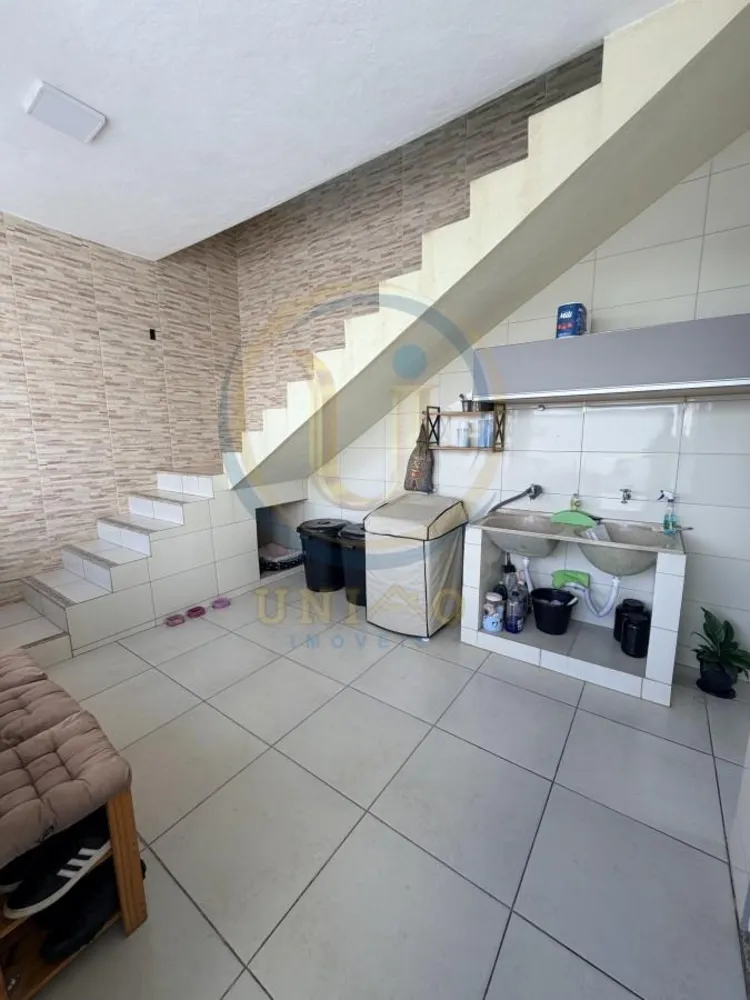 Casa, 4 quartos, 280 m² - Foto 7
