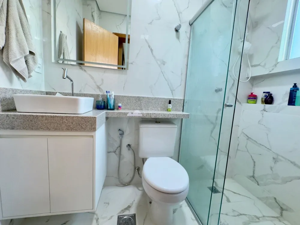 Apartamento, 3 quartos, 110 m² - Foto 12