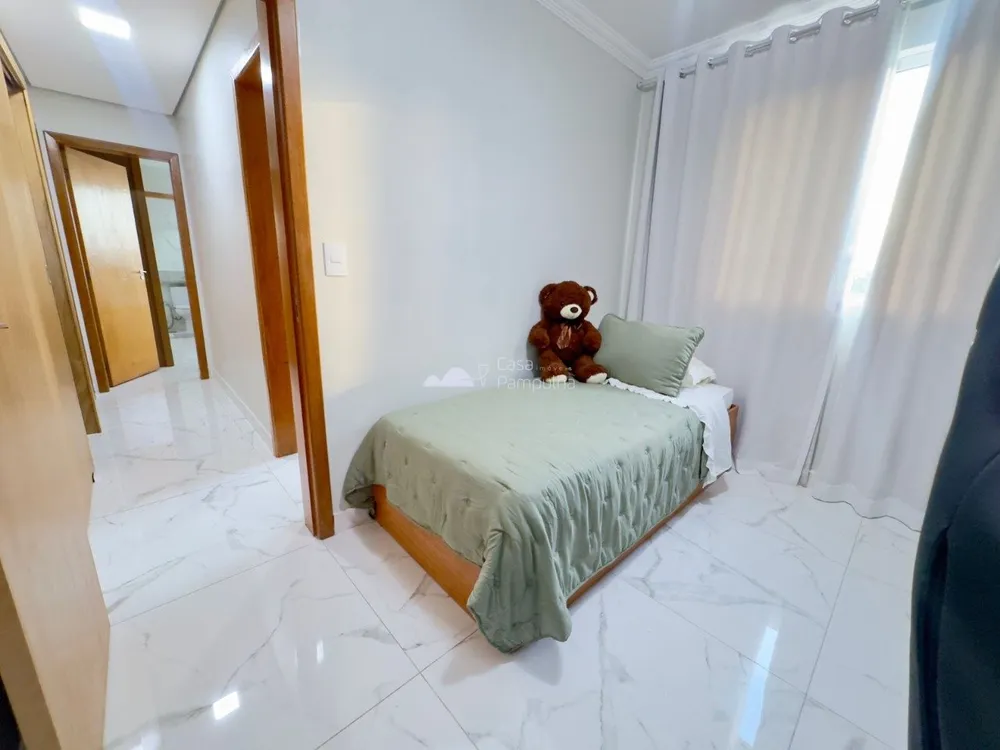 Apartamento, 3 quartos, 110 m² - Foto 6