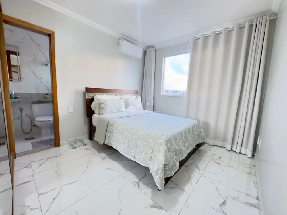 Apartamento, 3 quartos, 110 m² - Foto 10