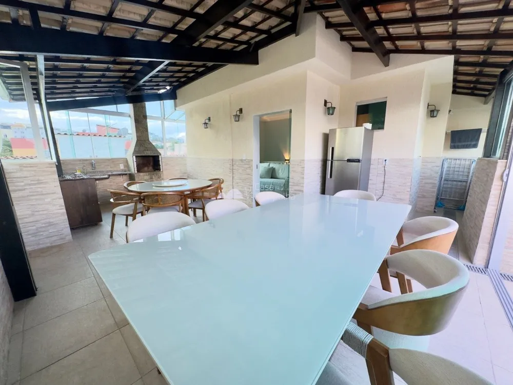 Apartamento, 3 quartos, 110 m² - Foto 5