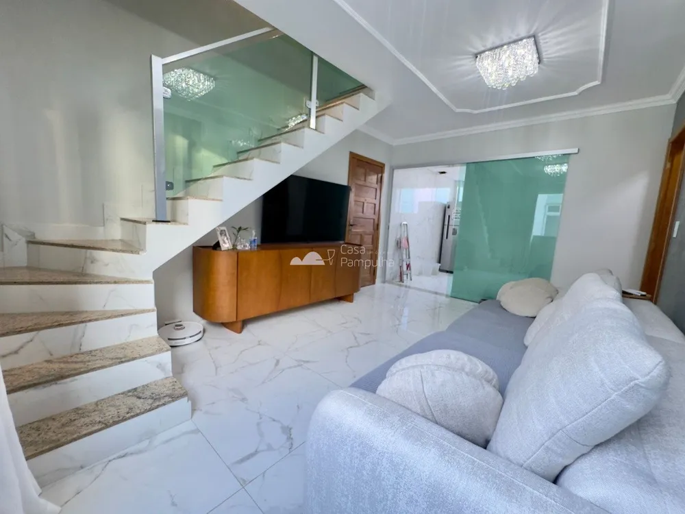 Apartamento, 3 quartos, 110 m² - Foto 3