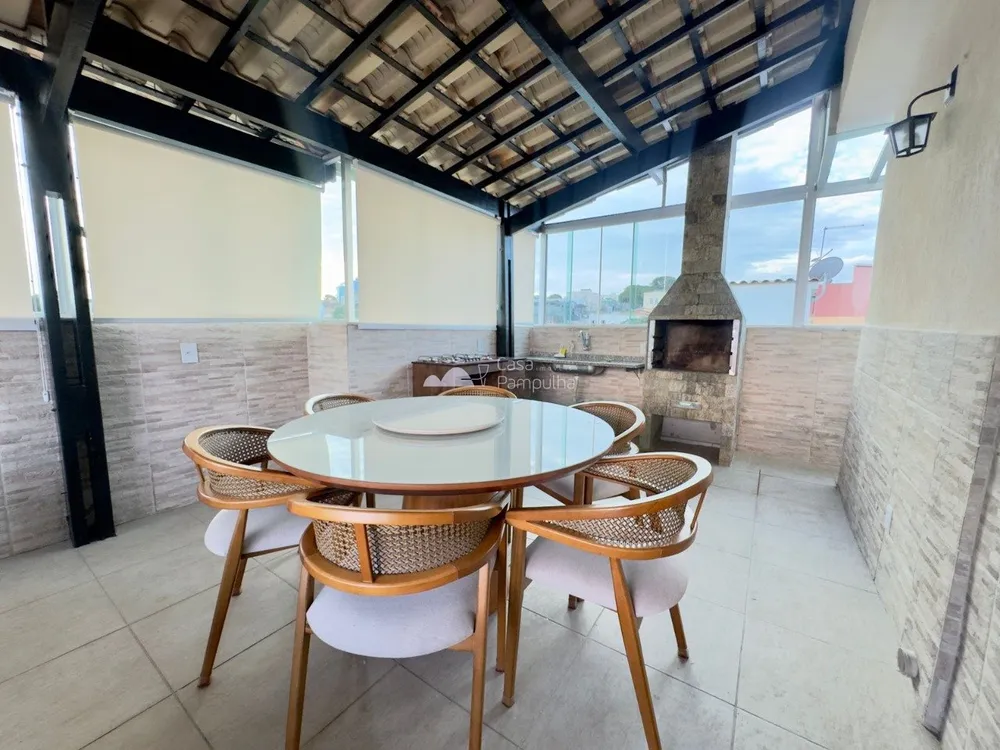 Apartamento, 3 quartos, 110 m² - Foto 19