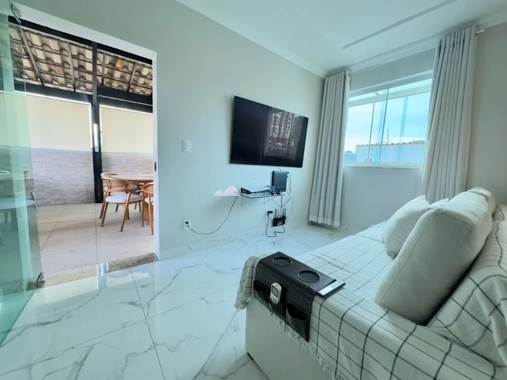 Apartamento, 3 quartos, 110 m² - Foto 8