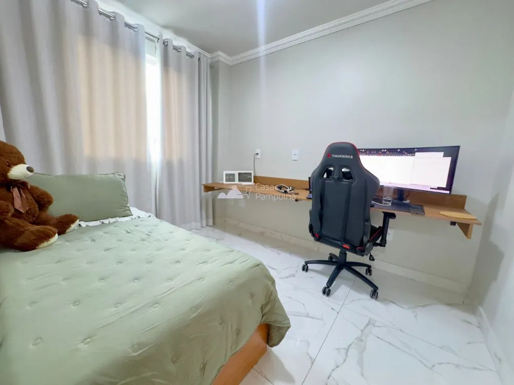 Apartamento, 3 quartos, 110 m² - Foto 7