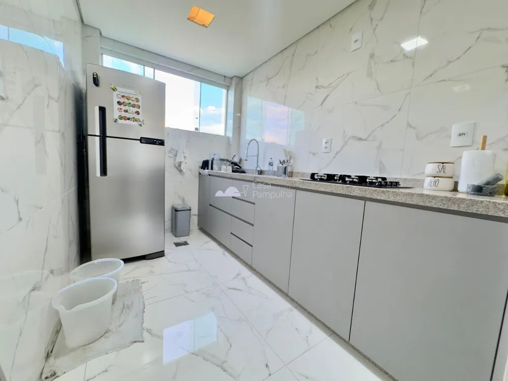 Apartamento, 3 quartos, 110 m² - Foto 4