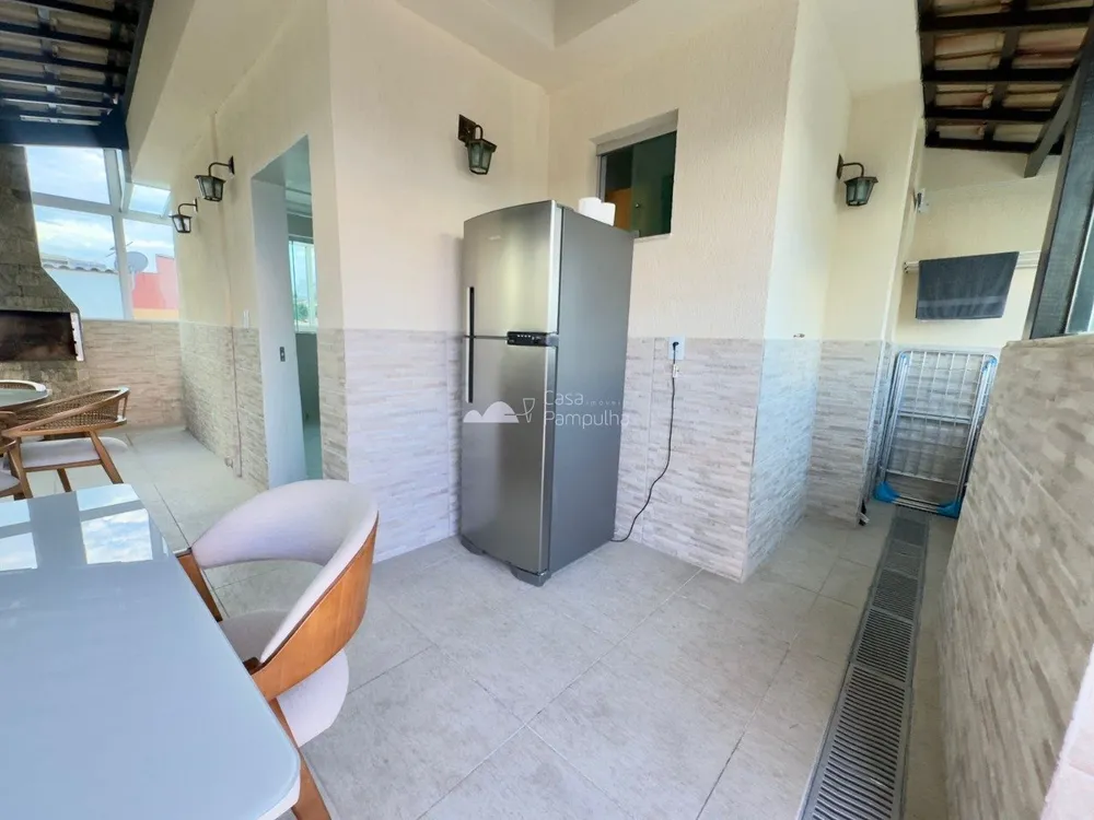 Apartamento, 3 quartos, 110 m² - Foto 6