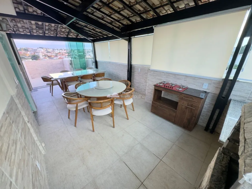 Apartamento, 3 quartos, 110 m² - Foto 24