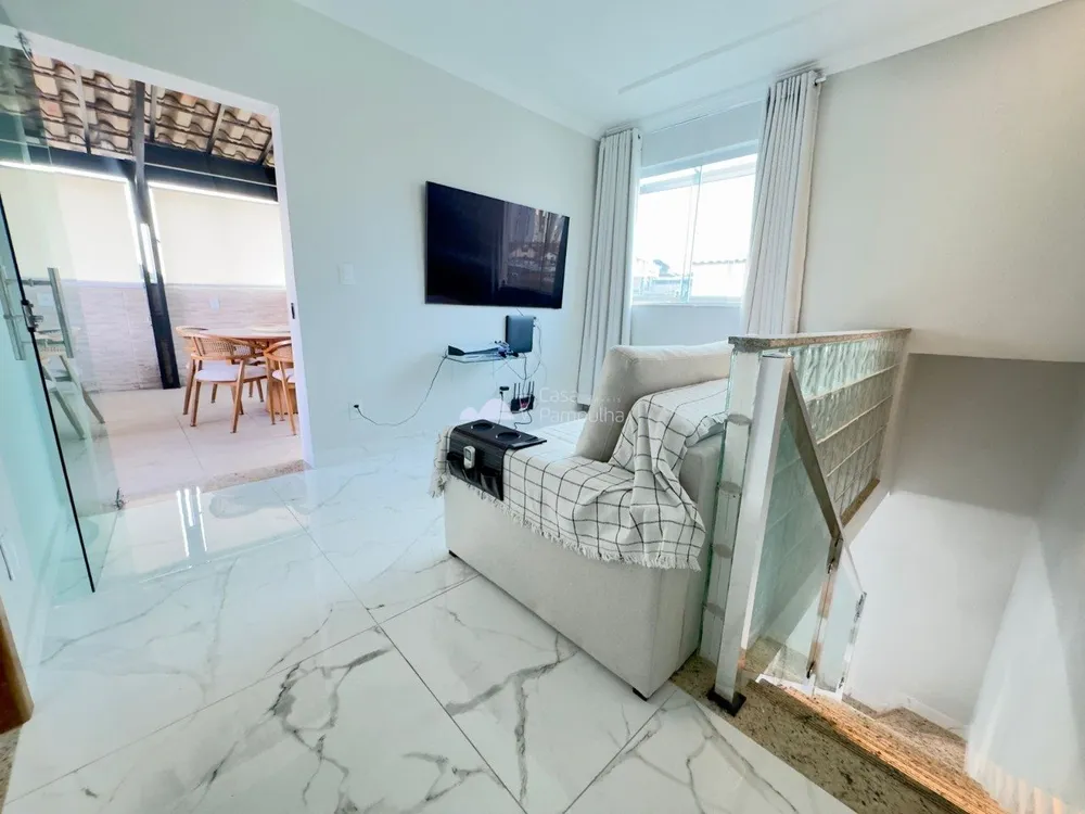 Apartamento, 3 quartos, 110 m² - Foto 1