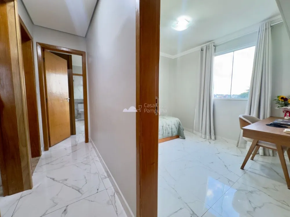 Apartamento, 3 quartos, 110 m² - Foto 8