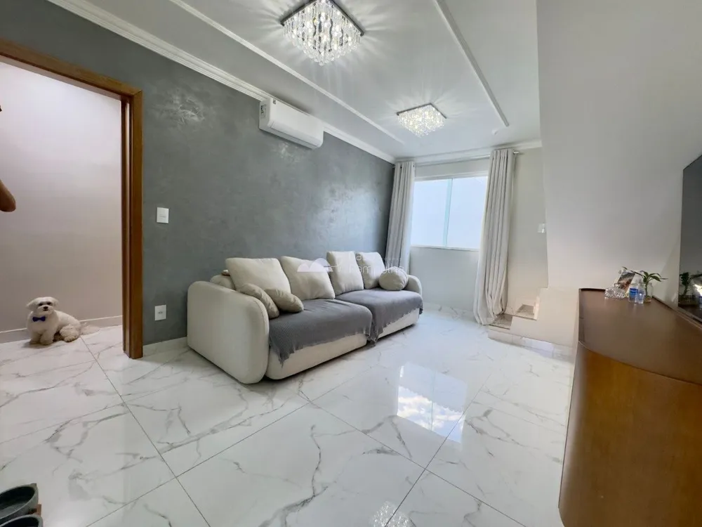 Apartamento, 3 quartos, 110 m² - Foto 2