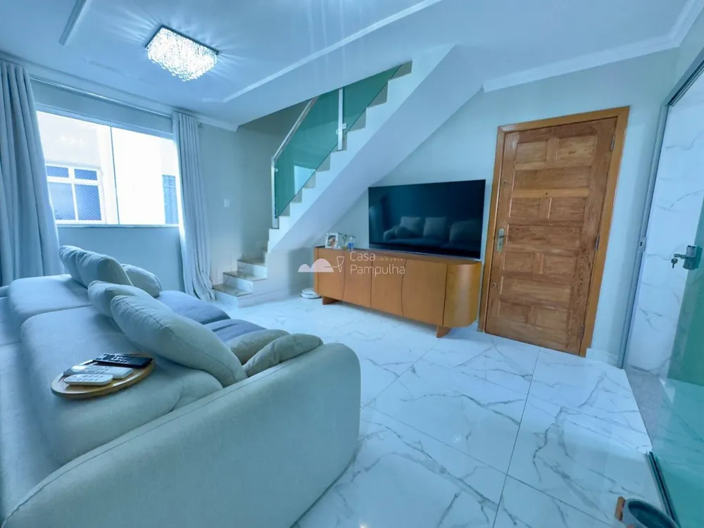Apartamento, 3 quartos, 110 m² - Foto 5