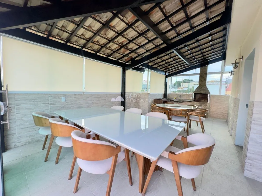 Apartamento, 3 quartos, 110 m² - Foto 4