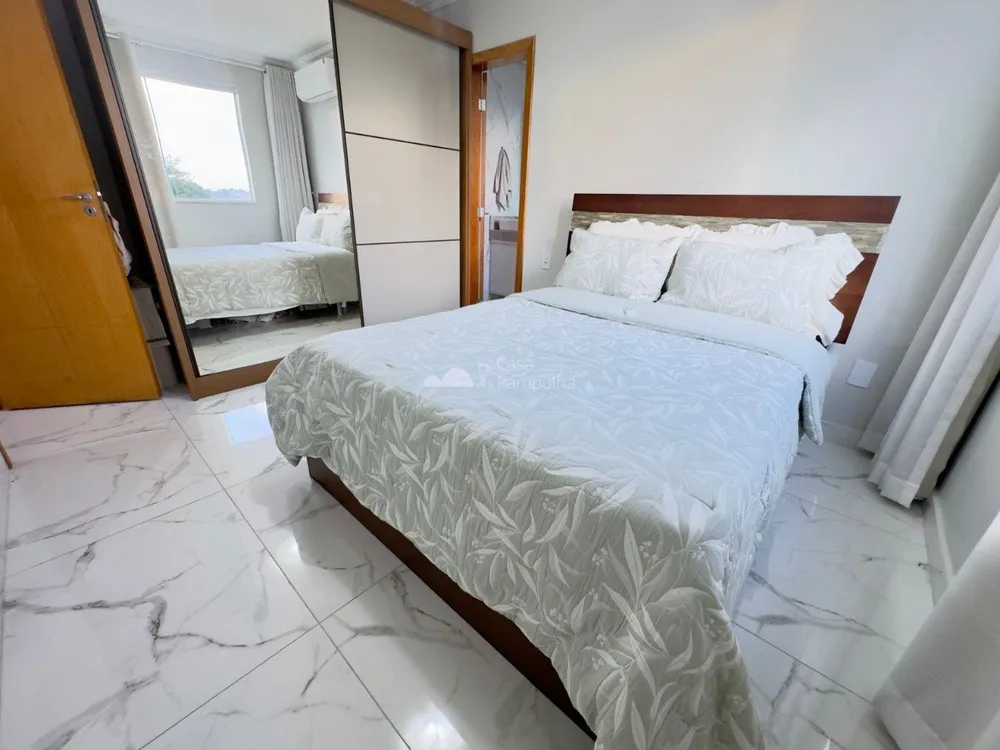 Apartamento, 3 quartos, 110 m² - Foto 14