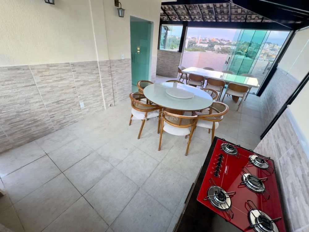 Apartamento, 3 quartos, 110 m² - Foto 23