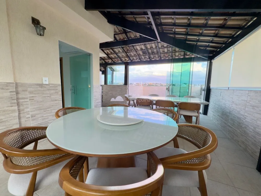 Apartamento, 3 quartos, 110 m² - Foto 20